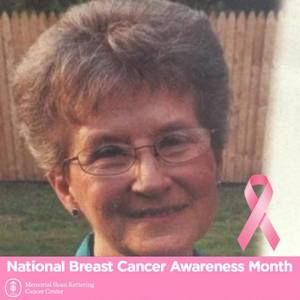 Meet your Posher, Debra